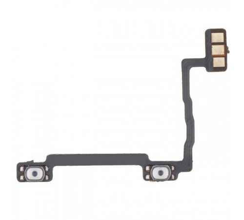 Шлейф для Oppo Reno 6 5G, кнопок громкости звука