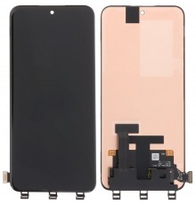 Дисплей для Oppo Reno 12 Pro, чорний, без рамки, Original (PRC)