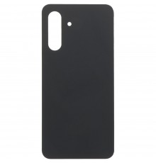 Задняя панель корпуса для Samsung A366 Galaxy A36, черная, Copy