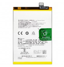 Акумулятор BLP911 для Oppo K10, Realme 9 Pro, 9i, V25, Li-Polymer, 3,87 В, 5000 мА·год, Original (PRC)