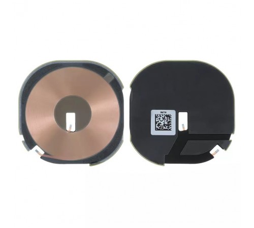 Шлейф для iPhone XS Max, беспроводной зарядки