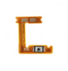 Шлейф для Samsung A207F/DS Galaxy A20s, кнопки включения