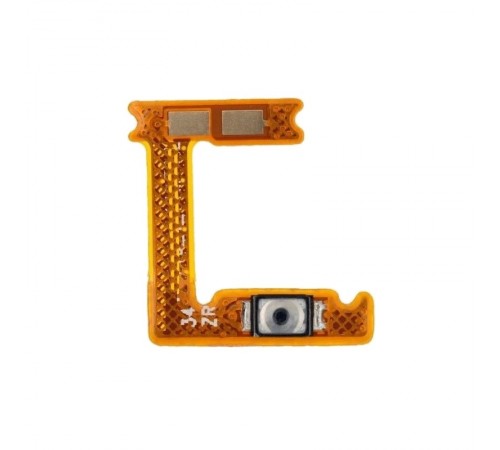 Шлейф для Samsung A207F/DS Galaxy A20s, кнопки включения