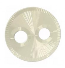 Скло камери для Motorola Moto G6 Play XT1922-1, золотисте