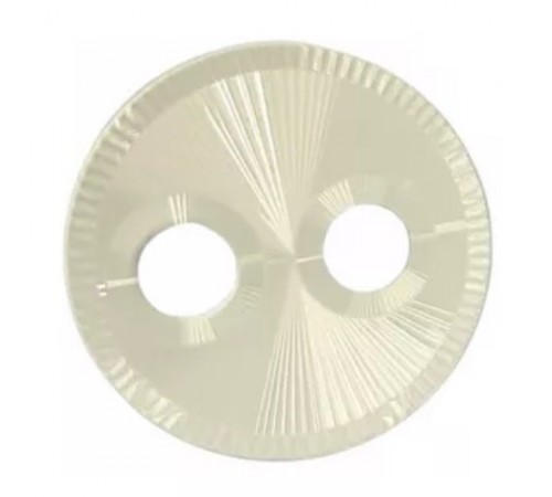 Скло камери для Motorola Moto G6 Play XT1922-1, золотисте