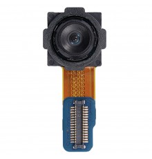 Камера для Samsung A135 Galaxy A13 4G, A137 Galaxy A13, A235 Galaxy A23, A236 Galaxy A23 5G, основна, Ultrawide, 5MP