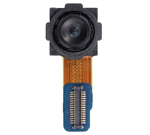 Камера для Samsung A135 Galaxy A13 4G, A137 Galaxy A13, A235 Galaxy A23, A236 Galaxy A23 5G, основна, Ultrawide, 5MP