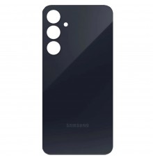 Задня панель корпусу для Samsung A356 Galaxy A35 5G, синя