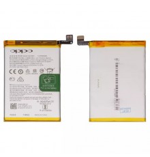 Акумулятор BLP851 для Oppo A74, A95 4G, F19, Li-Polymer, 3,87 В, 5000 мА·год, Original (PRC)