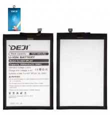 Аккумулятор Deji BL-58BX для Infinix Hot 10 Play (X688C), Hot 11 Play, Hot 9 Play (X680), Li-ion, 3,85 B, 6000 мАч