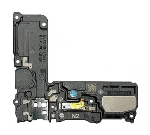 Дзвінок для Samsung G973 Galaxy S10, в рамці, версія N2