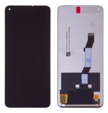 Дисплей для Xiaomi Mi 10T, Mi 10T Pro, Redmi K30s, черный, без рамки, High Copy M2007J3SG, M2007J3SY, M2007J3SP, M2007J3SI, M2007J17C, M2007J3SC