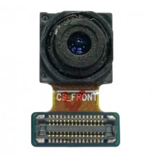 Камера для Samsung A520 Galaxy A5 (2017), A720 Galaxy A7 (2017), фронтальная, 16MP