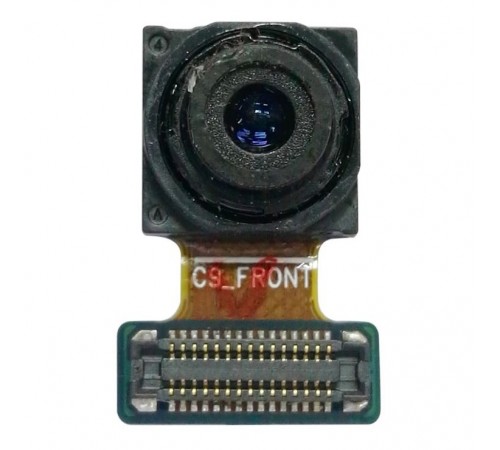 Камера для Samsung A520 Galaxy A5 (2017), A720 Galaxy A7 (2017), фронтальная, 16MP