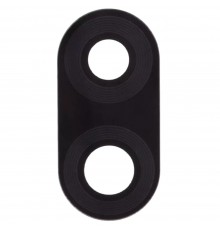 Скло камери для ZTE Blade A5 (2020), без рамки