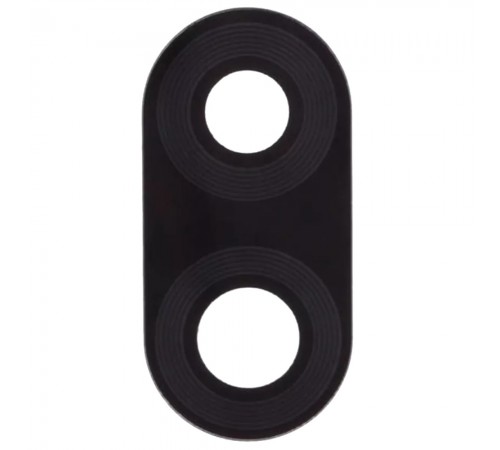 Скло камери для ZTE Blade A5 (2020), без рамки