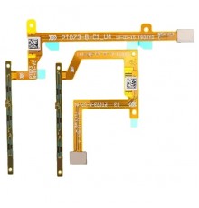 Шлейф для Google Pixel 4, датчика гравітації, Original (PRC)