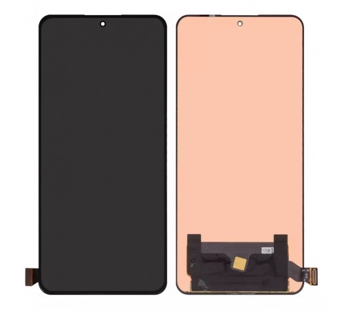 Дисплей для Xiaomi 12T, 12T Pro, черный, без рамки, Original (PRC) (переклеено стекло), 22071212AG, 22081212UG, 22081212G Дисплей для Xiaomi 12T, 12T Pro, черный, без рамки, Original (PRC) (переклеено стекло), 22071212AG, 22081212UG, 22081212G