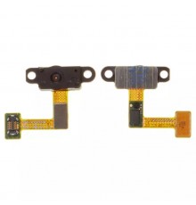 Шлейф для Samsung A505FN/DS Galaxy A50, сканера відбитка пальця (Touch ID)