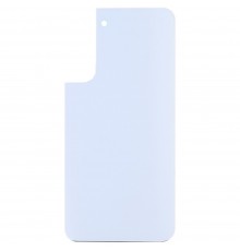 Задняя панель корпуса для Samsung S906B Galaxy S22 Plus 5G, белая, Copy