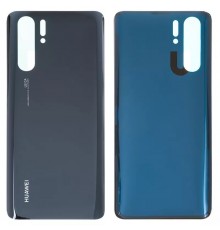 Задняя панель корпуса для Huawei P30 Pro, черная