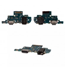 Шлейф для Samsung A526 Galaxy A52 5G, коннектора зарядки, Original (PRC)