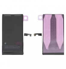 Акумулятор G-OCA Pro iPhone 15, Li-ion, 3,876 В, 3500 мАг, підвищена ємність, (A3018), оригінальний IC