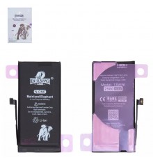 Акумулятор Da Luxiang для Apple iPhone 13 mini, Li-ion, 3,88 В, 2980 мА·год, підвищена ємність, original IC
