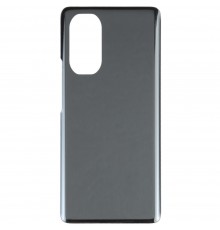 Задняя панель корпуса для Honor 50 Pro, черная (Midnight Black), Copy