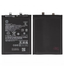 Акумулятор BP52 для Xiaomi Poco F6, Redmi Turbo 3, Li-Polymer, 3,91 В, 5000 мА·год, Original (PRC)  
