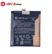 Акумулятор G+OCA Pro BM4Q для Xiaomi Redmi K30, Redmi K30 Pro, Poco F2 Pro, 3,85 В, 4700 мАг