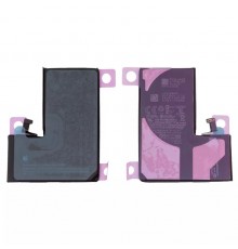 Акумулятор для iPhone 14 Pro, Li-ion, 3,87 В, 3350 мАг, підвищена ємність (без помилки), (A2866)