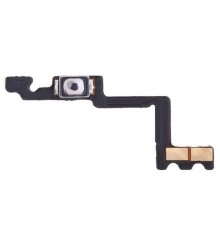 Шлейф для OnePlus 7, кнопки включения, Original (PRC)