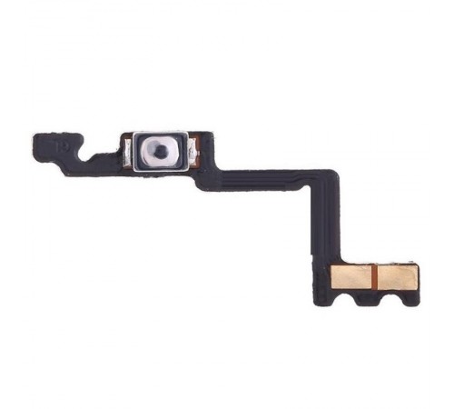 Шлейф для OnePlus 7, кнопки увімкнення, Original (PRC)