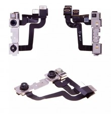 Камера для iPhone XR, фронтальна, з розборки