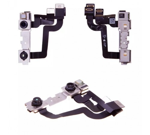 Камера для iPhone XR, фронтальна, з розборки