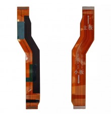 Шлейф для Xiaomi Redmi Note 10 Pro, Redmi Note 10 Pro Max, межплатный