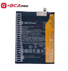 Акумулятор G+OCA Pro BN46 для Xiaomi Redmi 7, Redmi Note 8, Redmi Note 8 (2021), Redmi Note 8T, Li-Polymer, 3,85 В, 4000 мАг, M1810F6LG, M1810F6LH, M1810F6LI