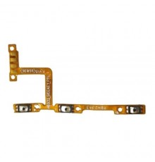 Шлейф для Infinix Hot 40, Hot 40 Pro, кнопки вмикання, кнопок гучності звуку