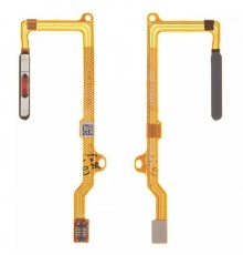 Шлейф для Huawei P40 Lite, сканера відбитка пальця (Touch ID)