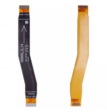 Шлейф для Motorola Moto G54 XT2343, Moto G54 Power, межплатный, Original (PRC)