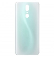 Задня панель корпуса для Oppo A9 (2019), F11, біла (Ice Jade White), Copy