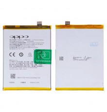 Акумулятор BLP781 для Oppo A52, A72, A92, Li-Polymer, 3,87 В, 5000 мА·год, Original (PRC)