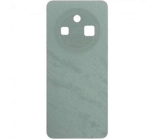 Задня панель корпуса для Xiaomi Poco C75, зелена