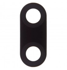 Стекло камеры для Motorola Moto E6s (2020) XT2053, без рамки