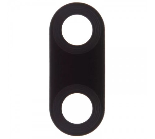 Скло камери для Motorola Moto E6s (2020) XT2053, без рамки