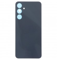 Задняя панель корпуса для Samsung A166 Galaxy A16 5G, черная (Blue Black), Copy