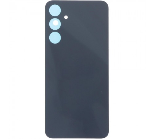 Задня панель корпусу для Samsung A166 Galaxy A16 5G, чорна (Blue Black), Copy