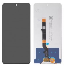 Дисплей для Tecno Camon 19, Camon 19 Pro, Camon 19 Pro 5G, черный, без рамки, High Copy, CI8, CI8n, CI6n, CI7n, #TXDI680QBQPX-GR16/1540434371/1540431902