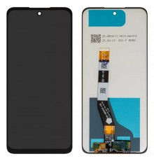 Дисплей для Motorola Moto G14 PAYF0010IN, Moto G32, Moto G54, Moto G54 Power, Moto G62 5G, Moto G64, Moto G73 XT2237, черный, без рамки, High Copy universal